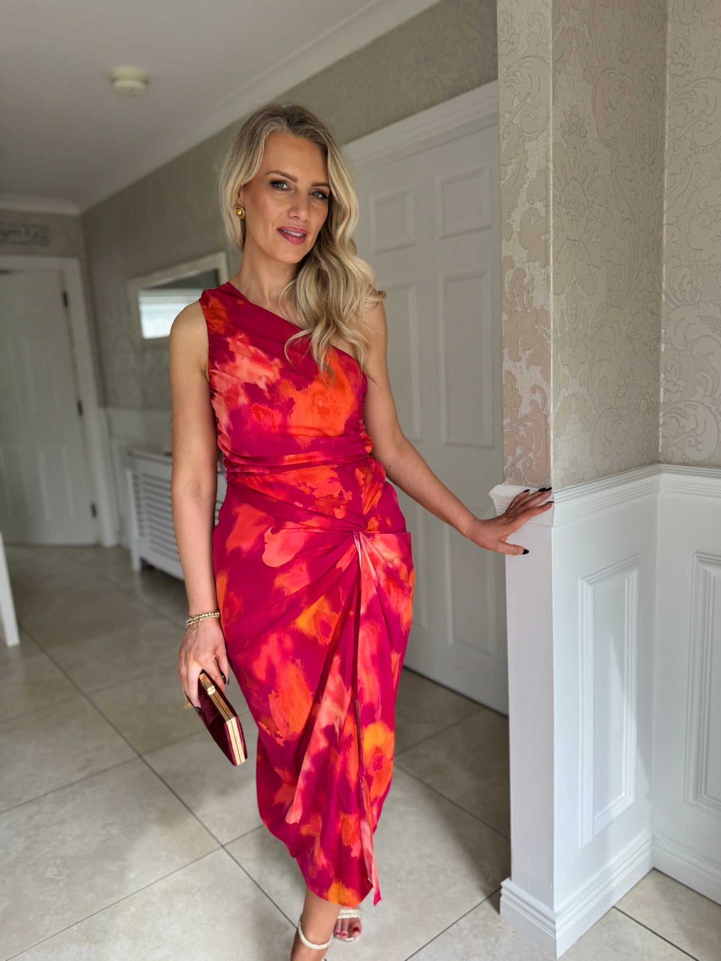 Izzy Dress