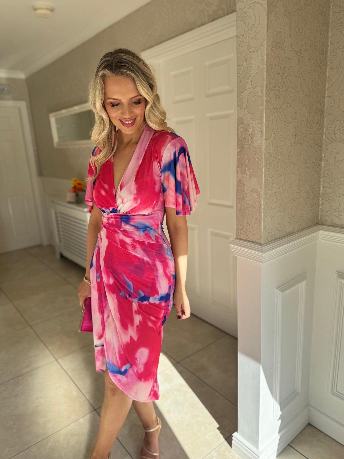 Mandy Dress