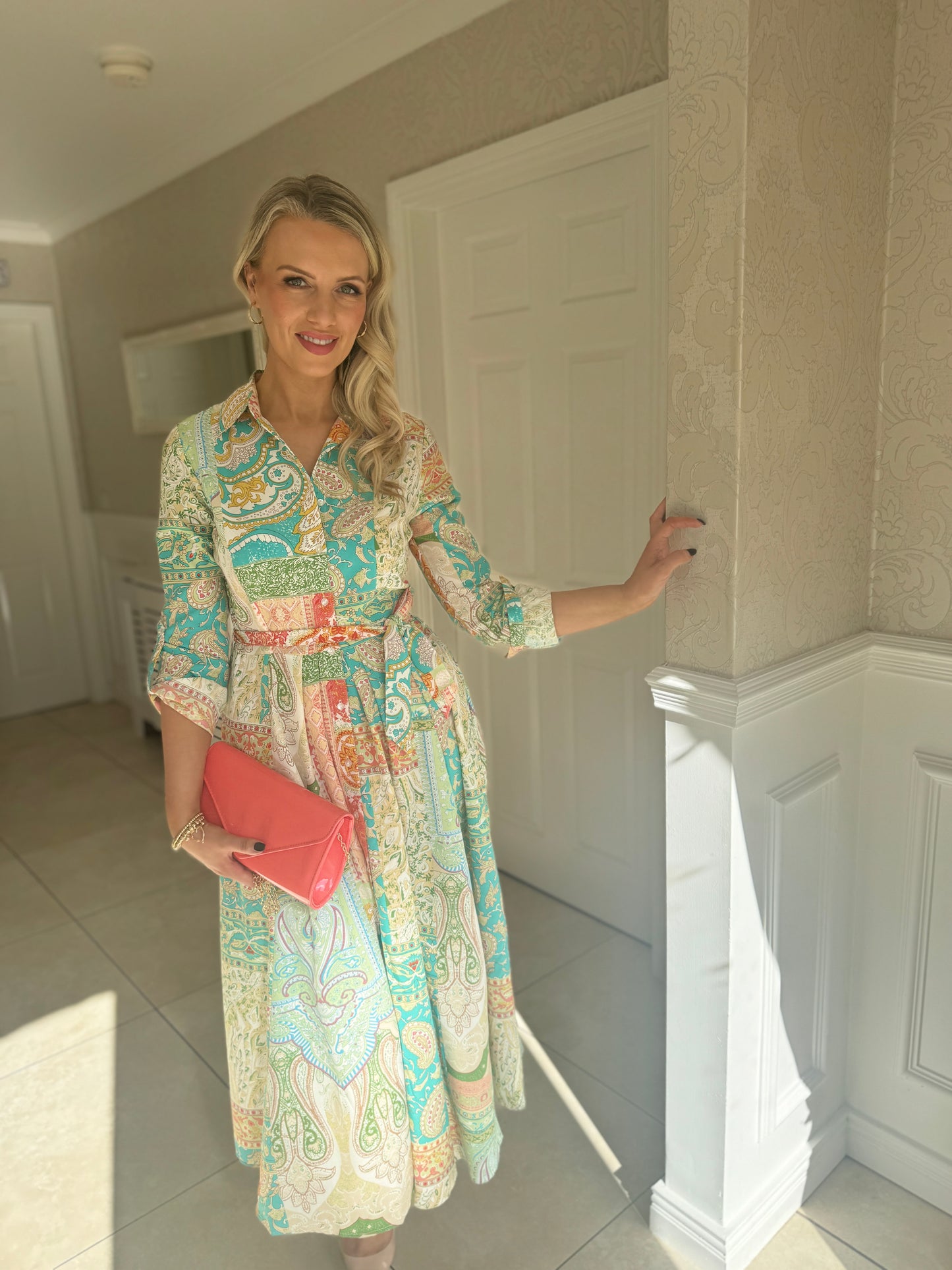 Pippa Dress