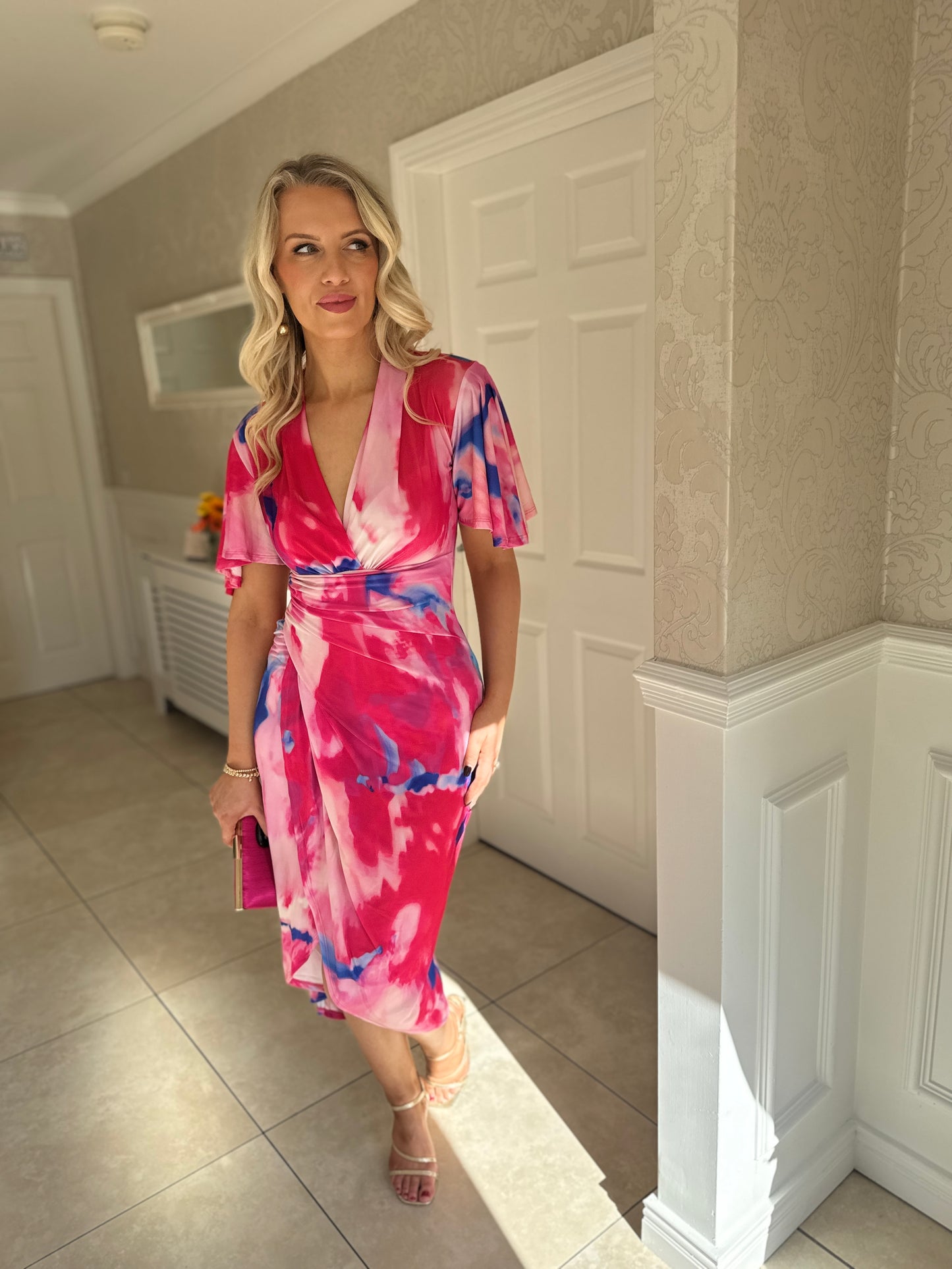 Mandy Dress