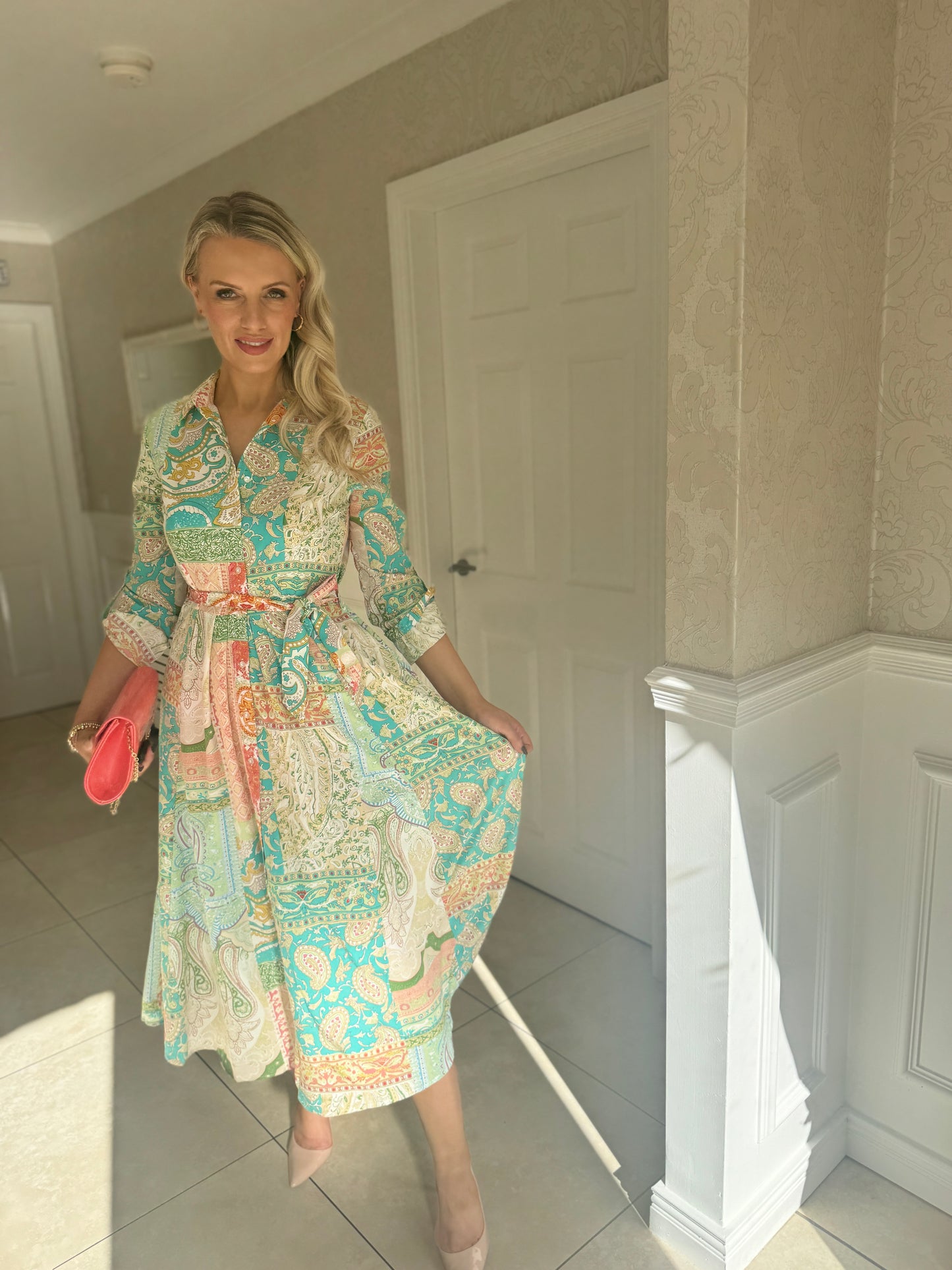 Pippa Dress