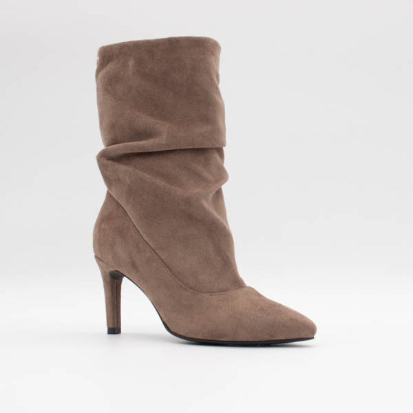 Una Healy Boot ‘Leak it’ - Utaupia S