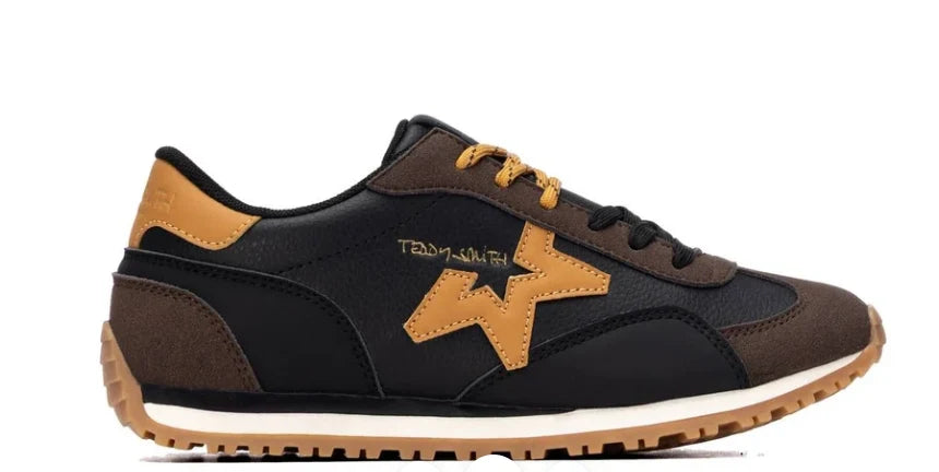 Teddy Smith ‘121131’ Trainer- Marron