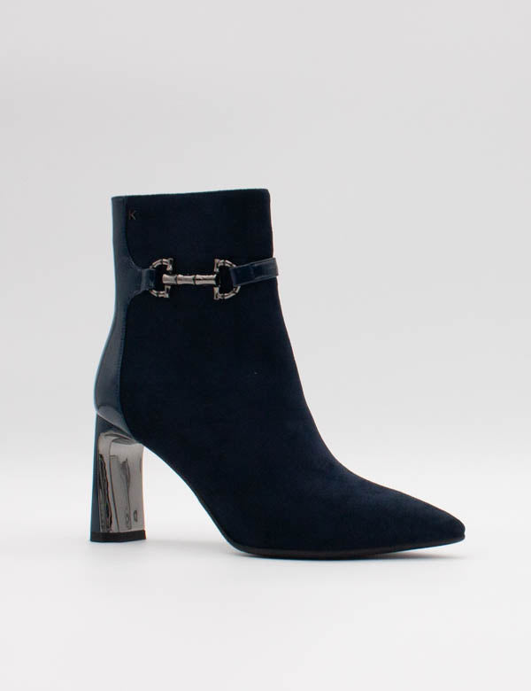 Kate Appleby Boot ‘Bartlow’ - Sapphire