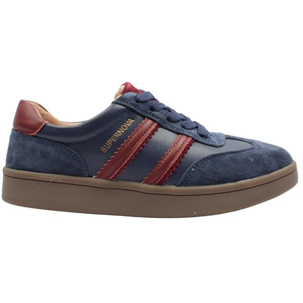 Drilleys ‘Forty One’ Trainer -Blood Line