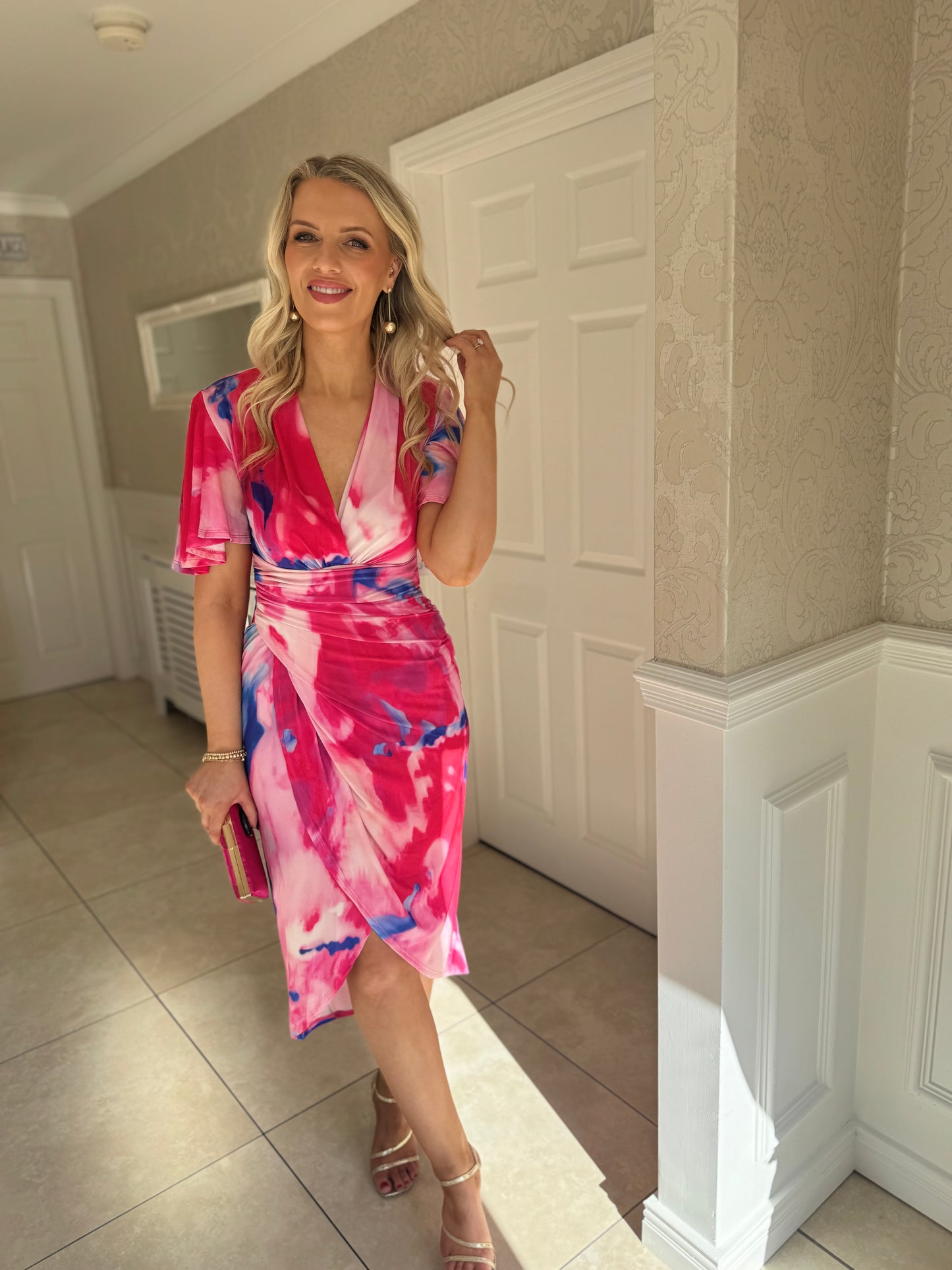 Mandy Dress