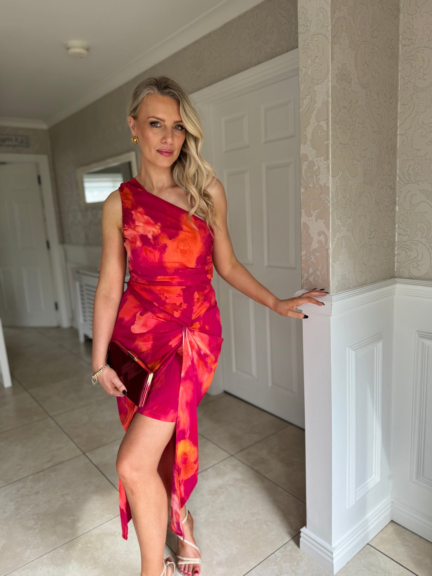 Izzy Dress