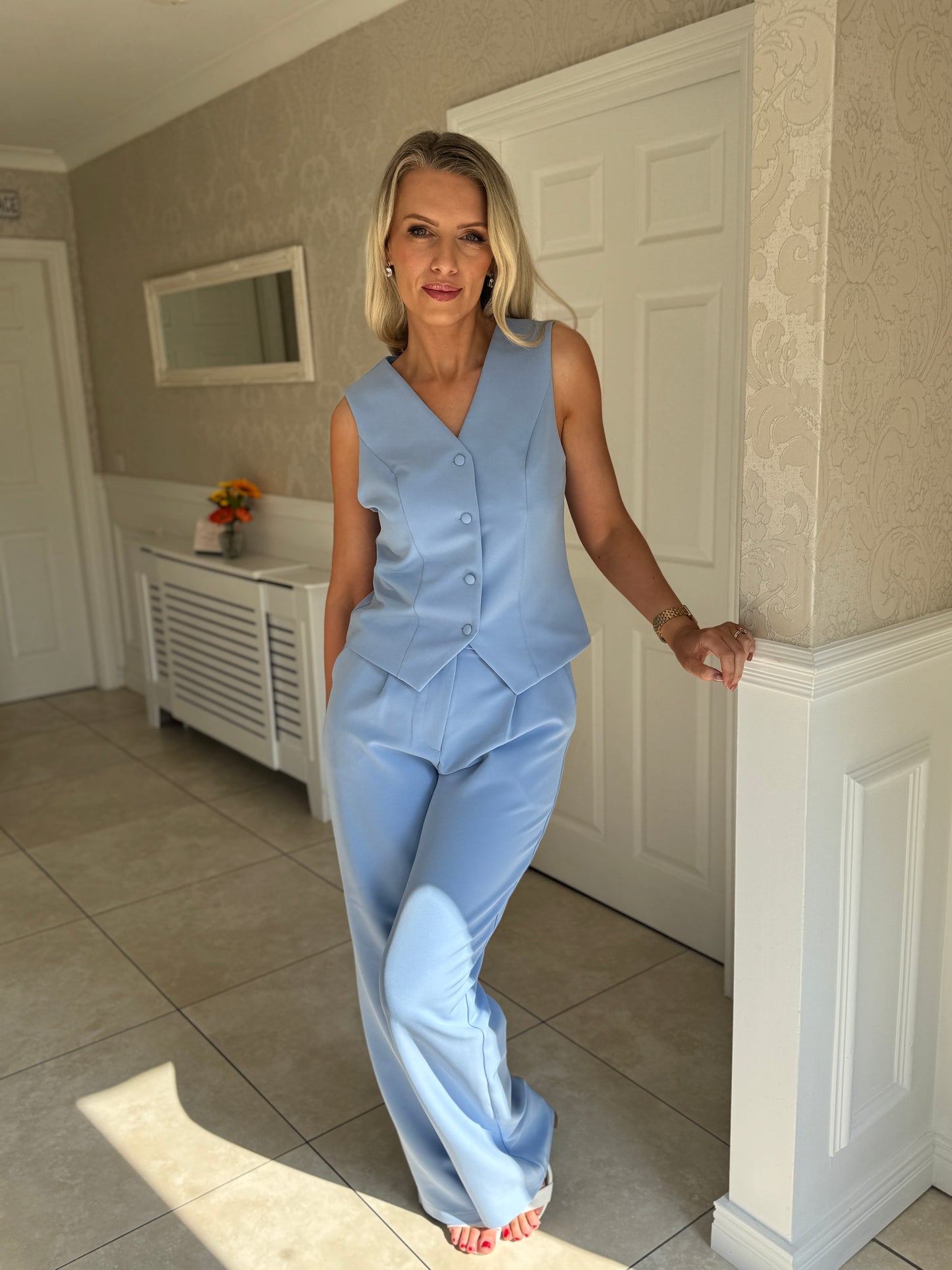 Bobbi Waistcoat