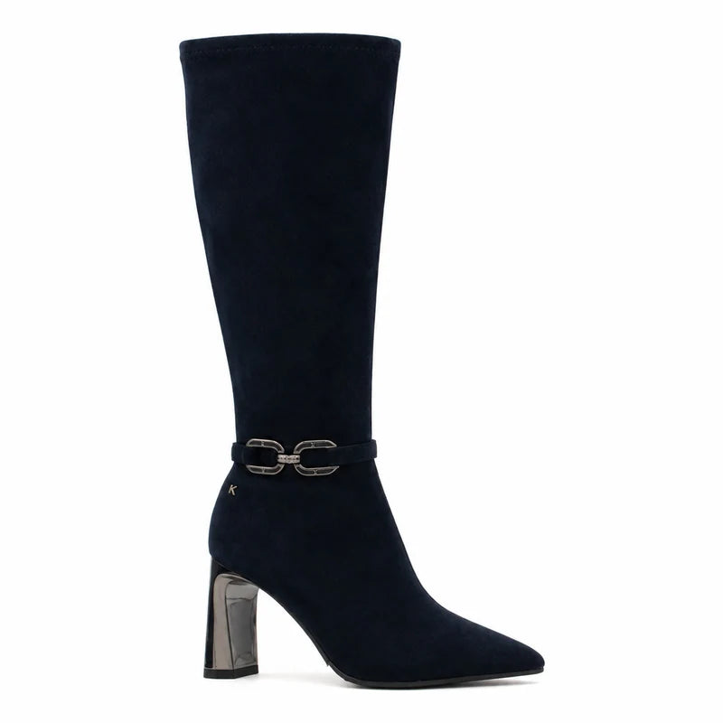 Kate Appleby Boot ‘Comberton’ - Sapphire S