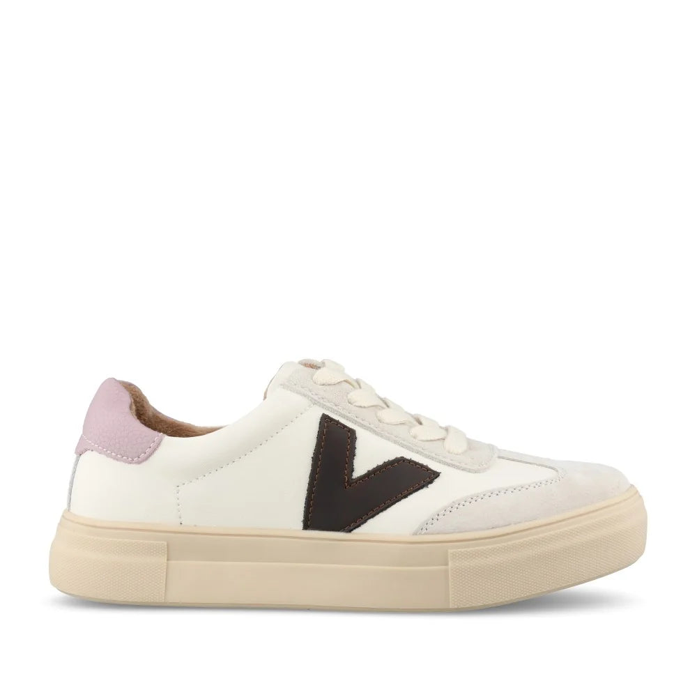 Drilleys ‘Ninety’ Trainer -Petal Pond