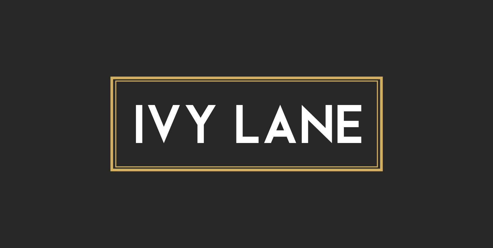 Ivy Lane