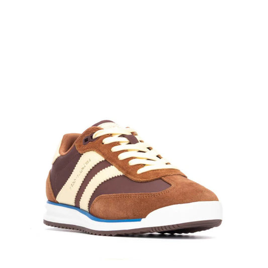 Teddy Smith '120320- Brown' Trainers