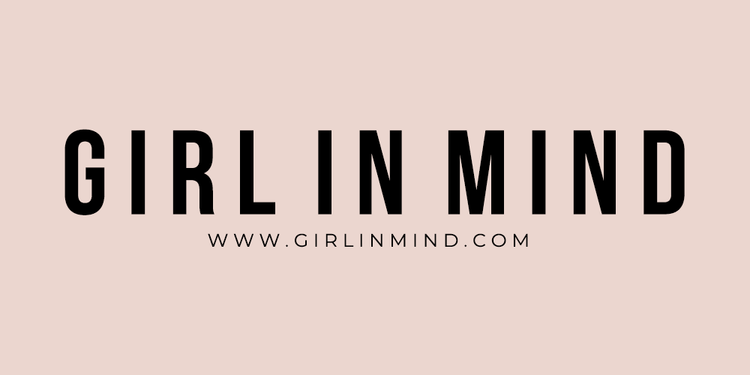 Girl in Mind