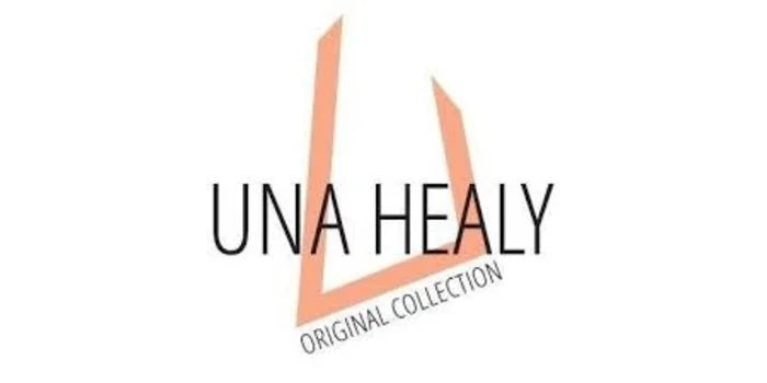 Una Healy