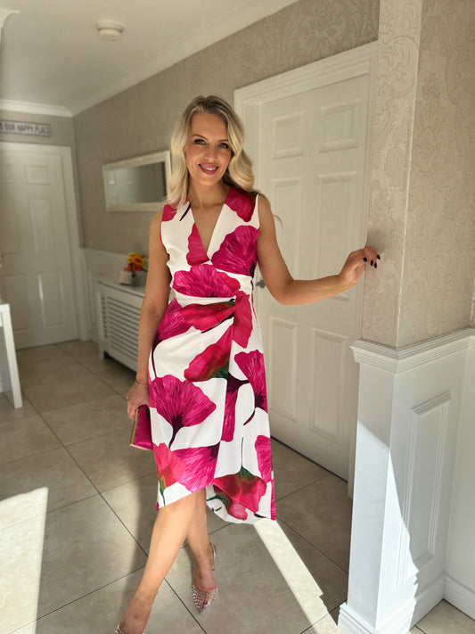 Freya Dress