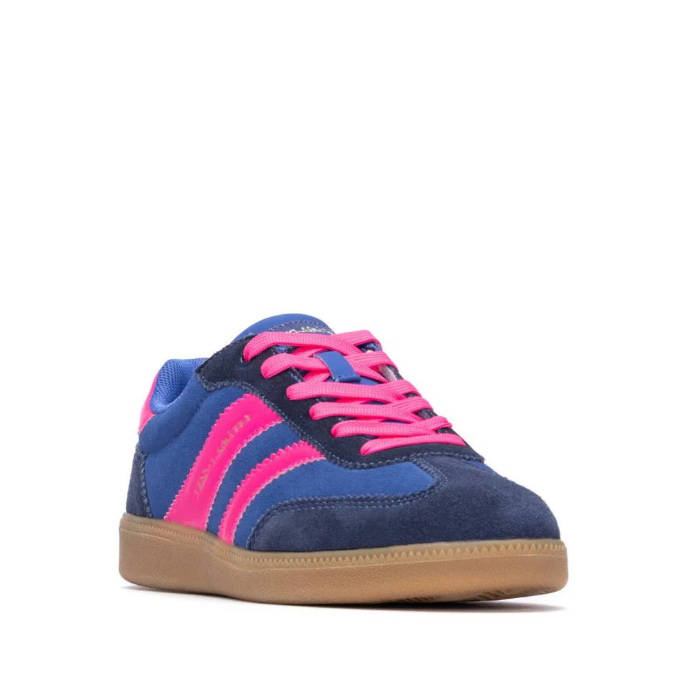 Teddy Smith '120235-Blue' Trainers