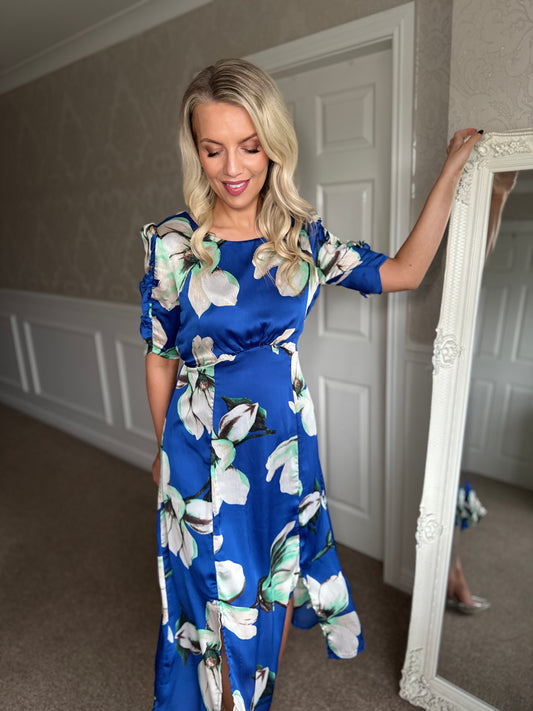 Gracie Dress
