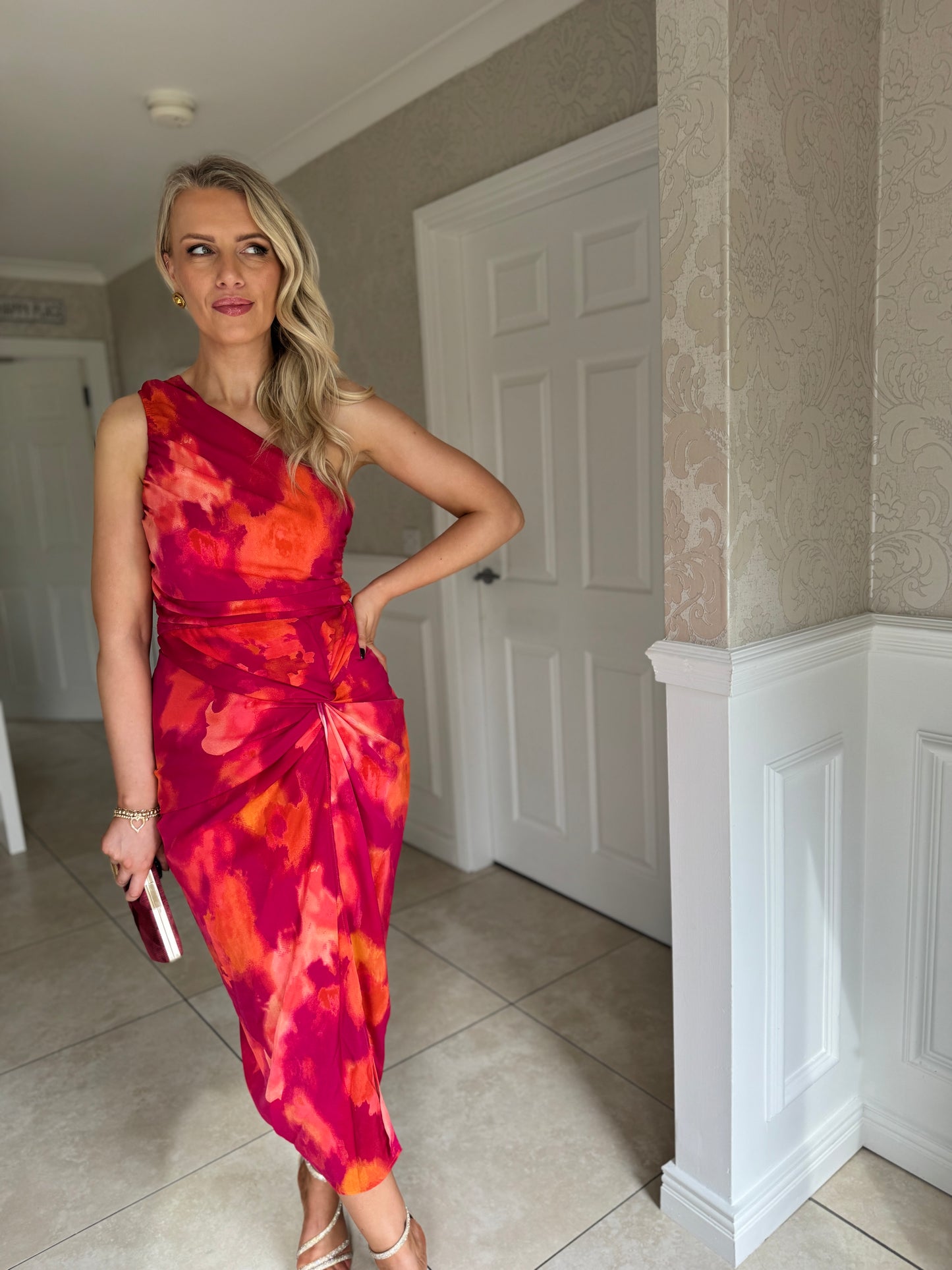 Izzy Dress