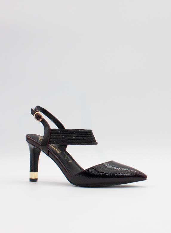 Kate Appleby Heel ‘Wishaw’ - Ruby P