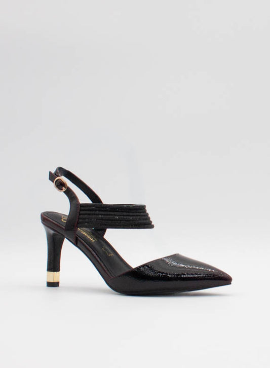 Kate Appleby Heel ‘Wishaw’ - Ruby P