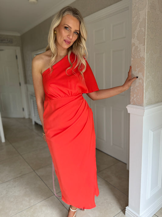 Orla Dress