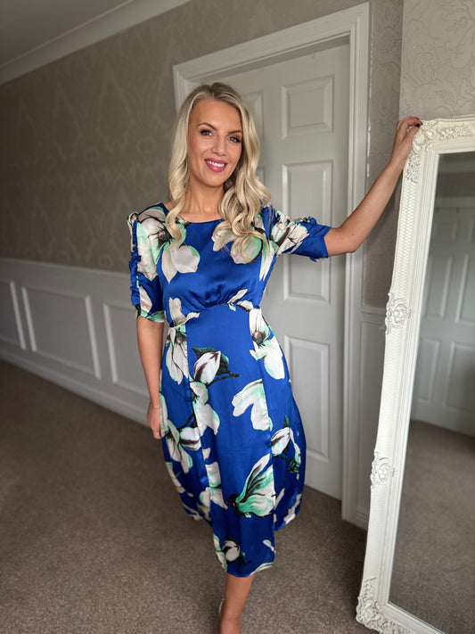Gracie Dress