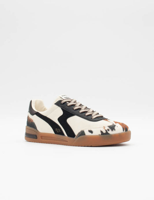 Lloyd & Pryce ‘Treder’ Trainer - Safari