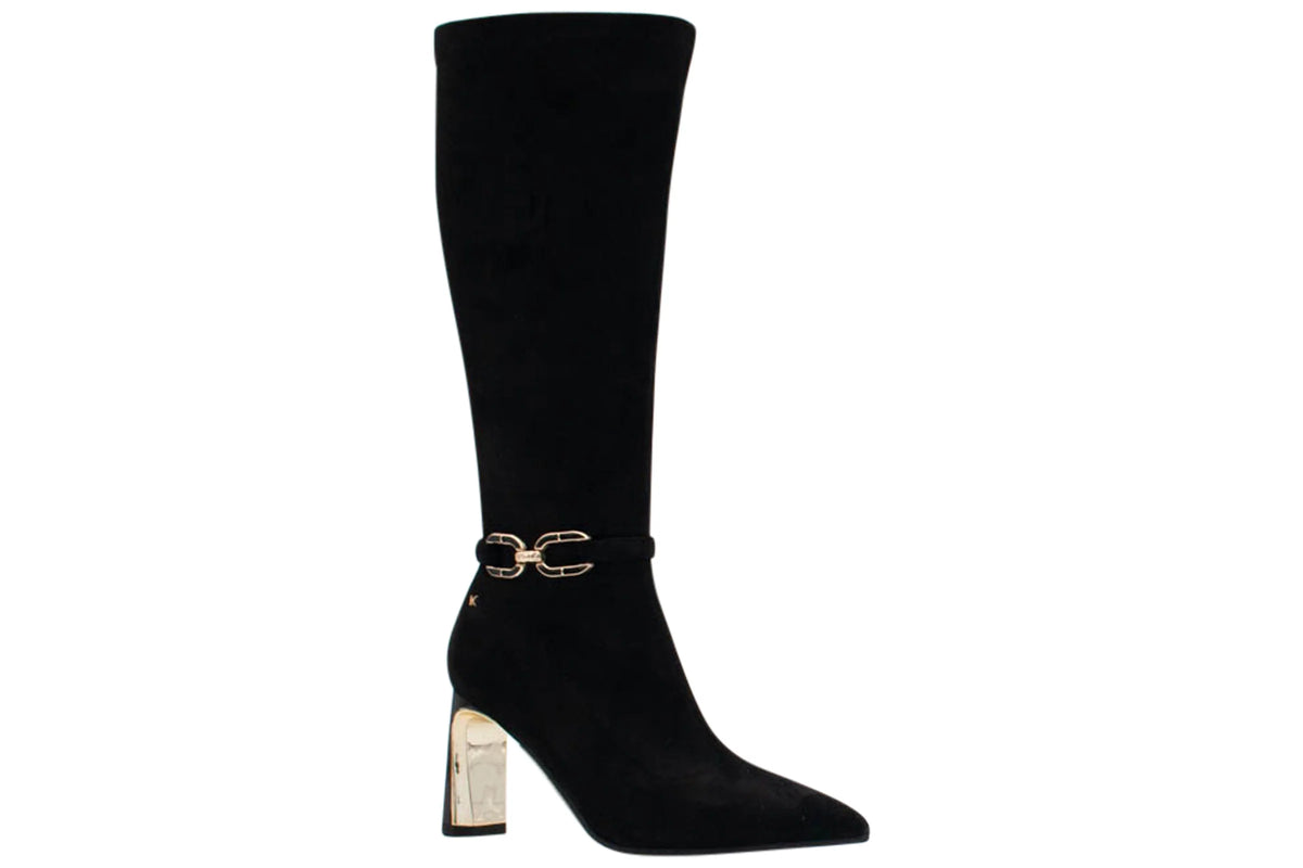 Kate Appleby Boot ‘Comberton’ - Schwarz S