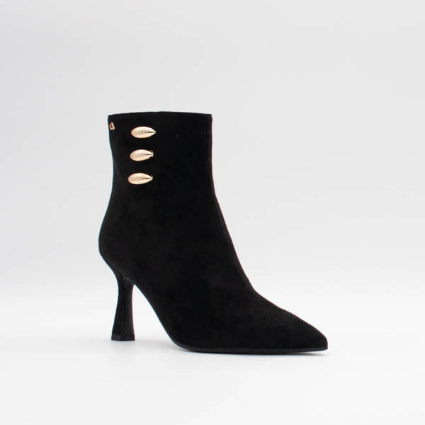Una Healy Boot ‘Wild Cat’ - Vinyl S