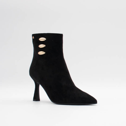 Una Healy Boot ‘Wild Cat’ - Vinyl S