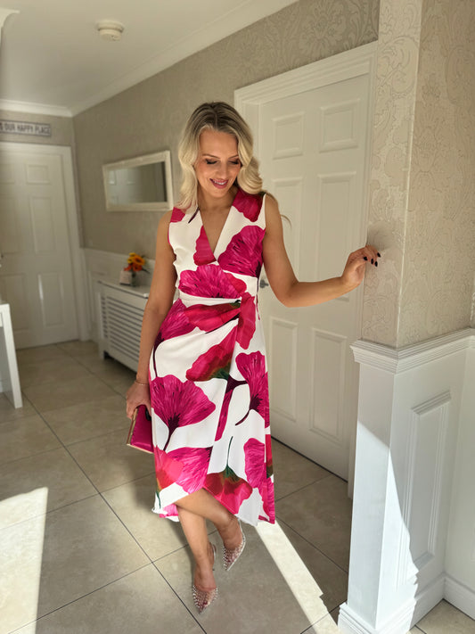 Freya Dress