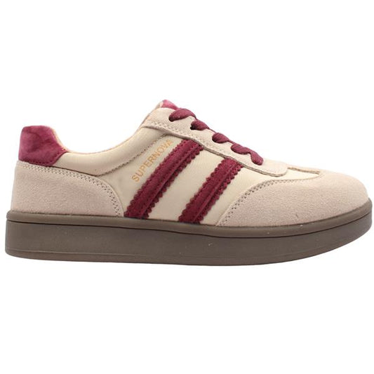 Drilleys ‘Forty One’ Trainer -Plum Line