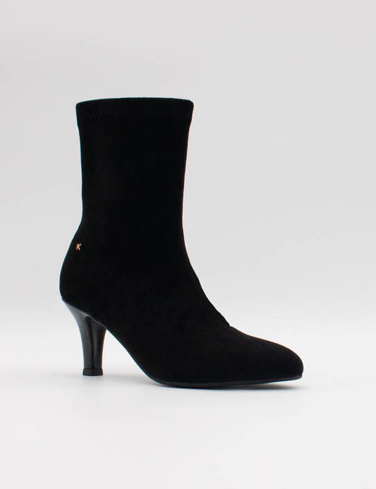 Kate Appleby Boot ‘Chishill’ - Schwarz S