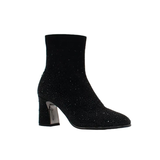 Kate Appleby Boot ‘Kenneth’ - Schwarz Jewels