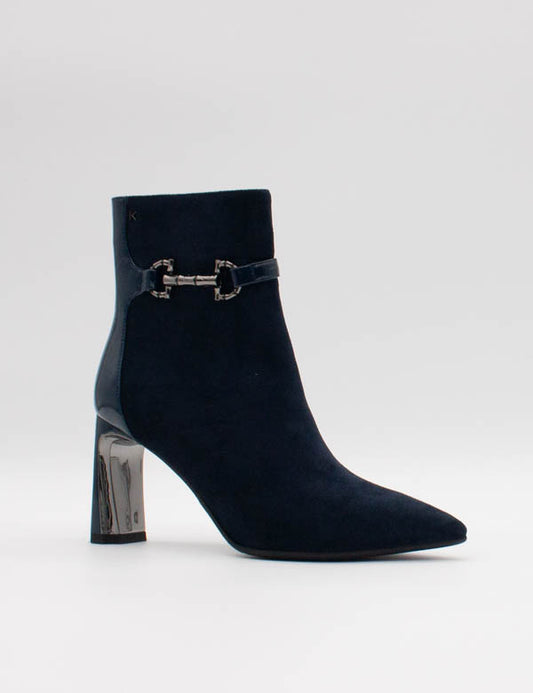 Kate Appleby Boot ‘Bartlow’ - Sapphire