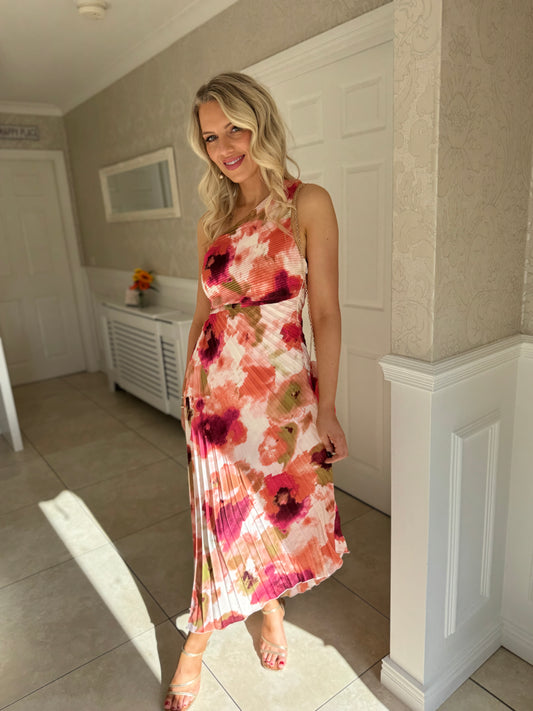 Penelope Dress