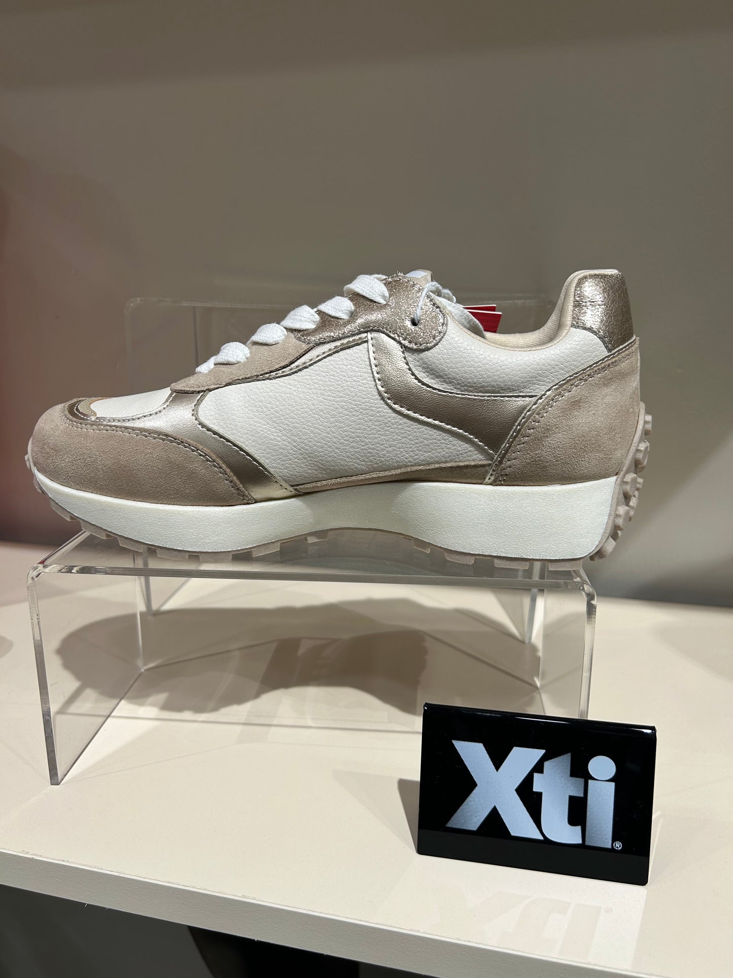 XTI 142970 TRAINERS