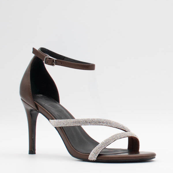 Una Healy Heel ‘Wassup/Trouble’ - Choco Pop