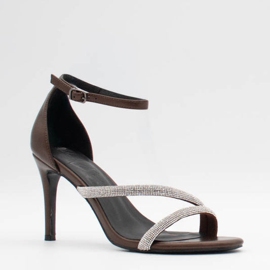 Una Healy Heel ‘Wassup/Trouble’ - Choco Pop