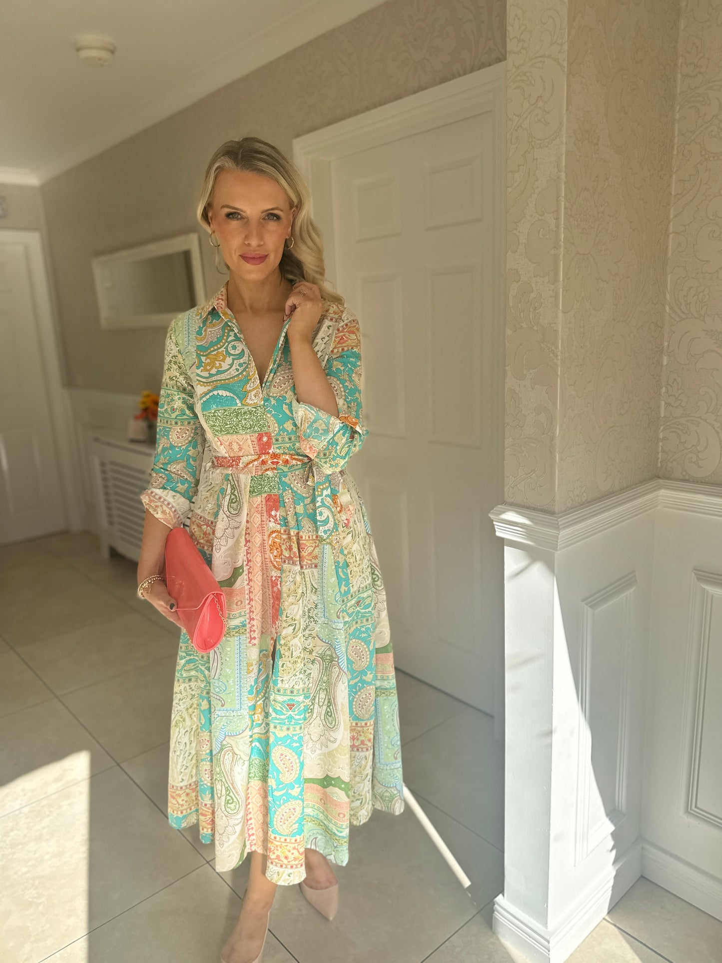 Pippa Dress