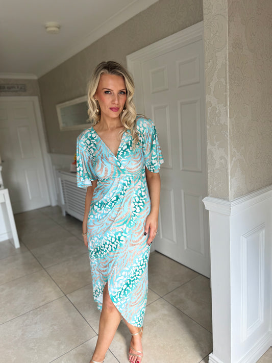 Ally Dress