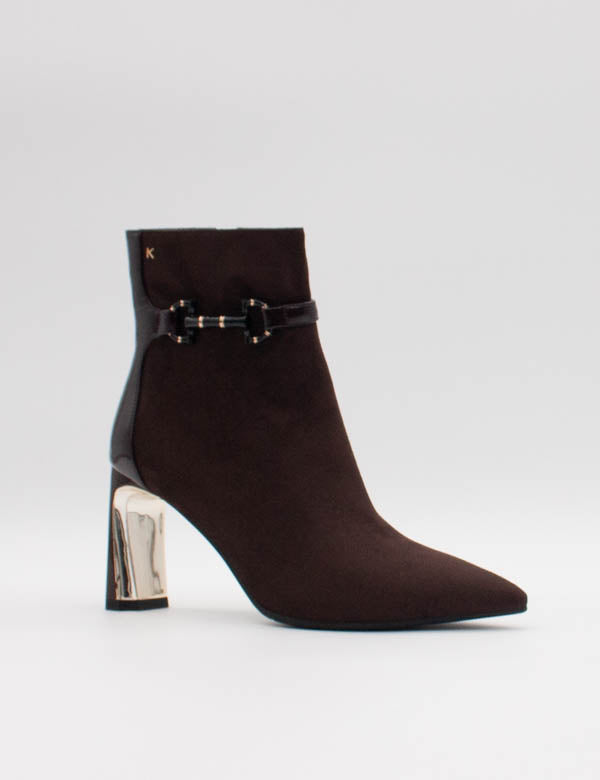Kate Appleby Boot ‘Bartlow’ - Truffique