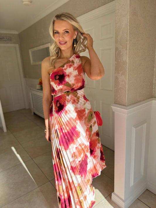 Penelope Dress