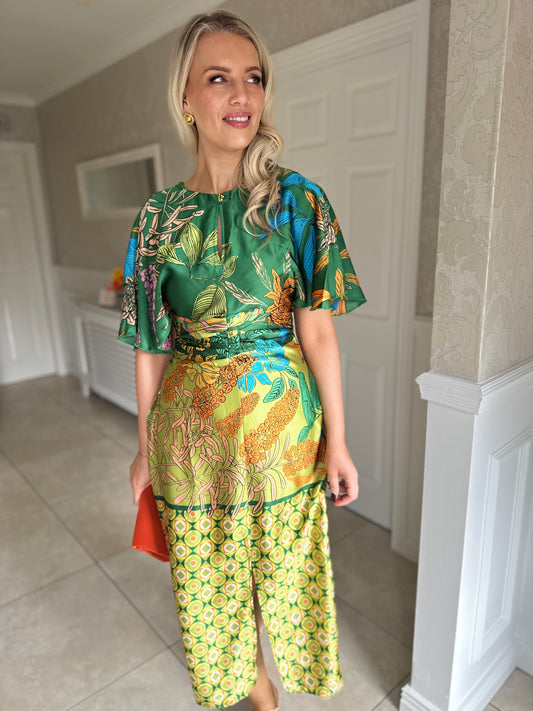 Havanaa Dress