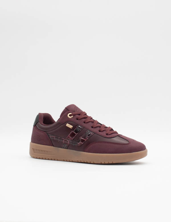 Lloyd & Pryce ‘Borland/Shiels' Trainer - Cabernet
