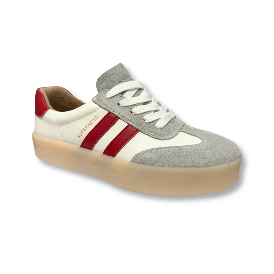 Drilleys ‘Fifty Four’ Trainer -Royal Flurry