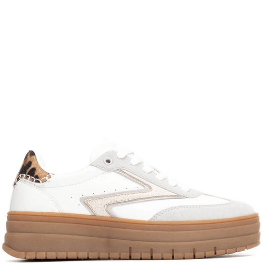 Teddy Smith '120305- Ice' Trainers